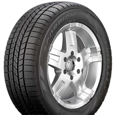 PIRELLI SCORPION ICE & SNOW RUN FLAT